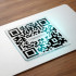 Печать QR кодов Печать QR кодов
